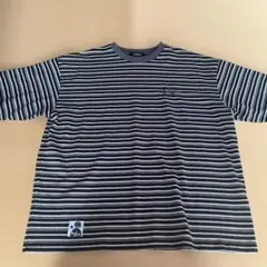 メンズボーダーtシャツ