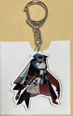 アークナイツ　Clothes Collection アクキー　熾炎ブレイズ