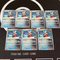 テツノツツミ：ジムプロモカードパック第8弾 PROMO SV-Pプロモカード …