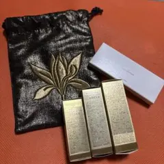 CHANELレクストレシリーズ３点　サブリマージュ巾着、コードホルダーおまとめ