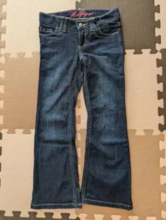 トミーヒルフィガーデニム６