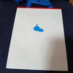 タケコプター ドラえもん ショッピングバッグ