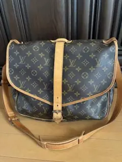 LOUIS VUITTON ソミュール35 ルイヴィトン　M42254のサムネイル