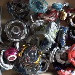 ⭕️③ ベイブレード　まとめ売り