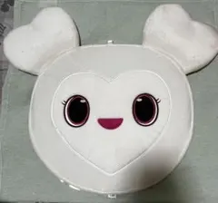 TWICE ダヒョン うちわケース ダブリー ラブリー うちわカバー