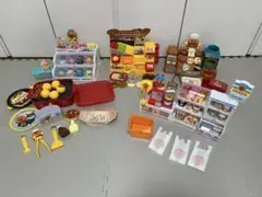 アンパンマン おもちゃ まとめ売り 5点セット