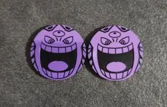 メガゲンガー コイン2枚セット