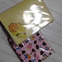 ミスタードーナツ２０２２年ポケモン福袋