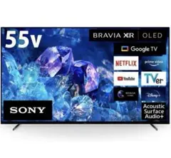 2026年最新】Bravia 55 xrjの人気アイテム - メルカリ