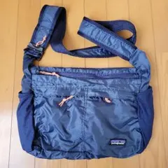 パタゴニア ショルダーバッグ