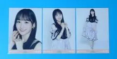 乃木坂46 生写真 西野七瀬 何度目の青空か？ セミコンプ 封入 - メルカリ