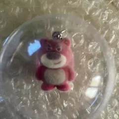 ロッツォ めじるしアクセサリー フロッキー