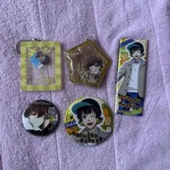 ブルーロック 蜂楽廻 グッズセット