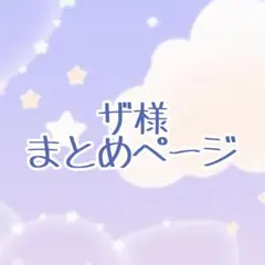 ザ様 リクエスト 2点 まとめ商品