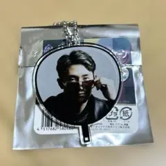 オリックス キーホルダー 西川龍馬