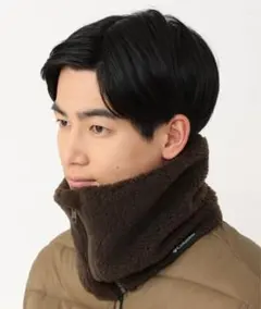 Columbia オウルピークネックゲイター フリース ネックウォーマー