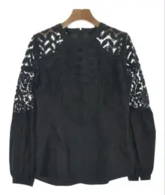 レースブラウス