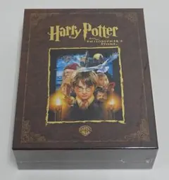 ハリー・ポッターと賢者の石 ［限定版］未開封DVDのみ　04240924H01S