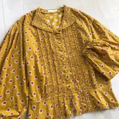 2025年最新】ピンクハウス ピコフリル ピンタック ブラウスの人気