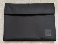 ☆美品☆The North Face シャトルブリーフケースNM81614黒