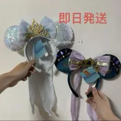 大韓航空CAカチューシャ、スカーフ - メルカリ