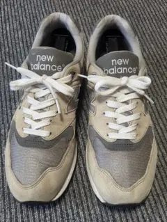 New Balance M1500UKG 27.5㎝ 箱付き - メルカリ