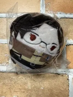 2025年最新】進撃の巨人 ふわコロりんの人気アイテム - メルカリ