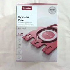 Miele HyClean Pure FJM 掃除機用ダストバッグのサムネイル