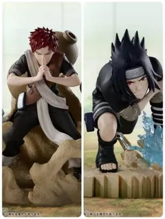 2025年最新】ナルト フィギュア プライズの人気アイテム - メルカリ