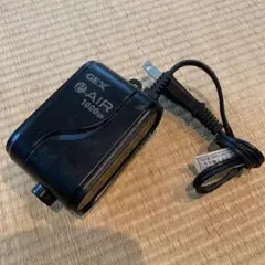 ジェックス 金魚飼育エアーポンプ