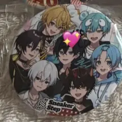 SneakerStep すにすて たちばな