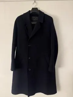 2025年最新】knott チェスターコートの人気アイテム - メルカリ