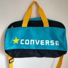CONVERSE キッズ プールバッグ 2way