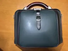 豊岡鞄 ビジネスバッグ