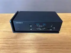 美品 iVANKY FusionDock Max 1