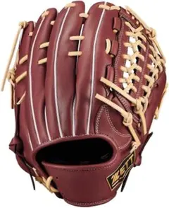 ゼット 軟式グラブ オールラウンド用 BRGB33520F-3732A 軟式グラブ ウイニングロード オールラウンド用 サイズ:6