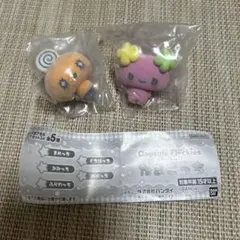 たまごっち　フロッキーズ　めめっち　ふらわっち　3点セット