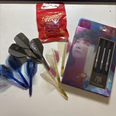 希少)ユニコーンポールリムモデル ゴールド( ケース付き& 付属品付