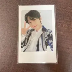 ENHYPEN FATE+ JAPAN インスタントフォトカード ソヌ