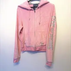 ヴィクトリアシークレット パーカー