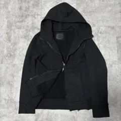 ouret double zip Parker julius attachmen