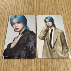 INI佐野雄大 EXHIBITION 064、067