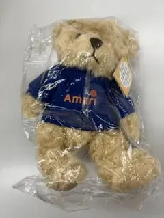 テディーベアー