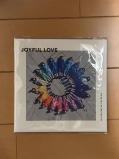 2025年最新】joyful love cdの人気アイテム - メルカリ