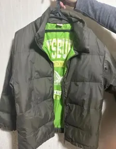 90s ダウンジャケット