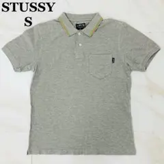 2026年最新】STUSSY カラー：グレイ系 メンズ ポロシャツの人気