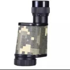 ロシア軍スペツナズ特殊部隊用昼夜兼用BAIGISH単眼鏡 ロシア製