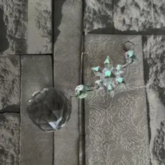 サンキャッチャー　インテリア小物