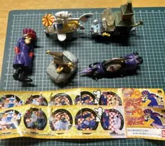 2025年最新】チキチキマシン猛レース フィギュアの人気アイテム - メルカリ