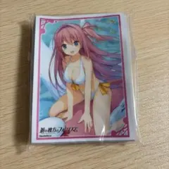 蒼の彼方のフォーリズム 倉科明日香 Part3 スリーブ - メルカリ